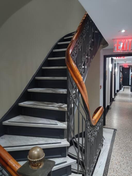 Hotel-studio @ The Mansfield Midtown Apartamento Nueva York